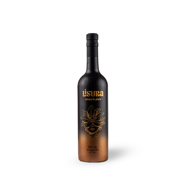 LISURA-ALGARROBINA LISURA-ALGARROBINA