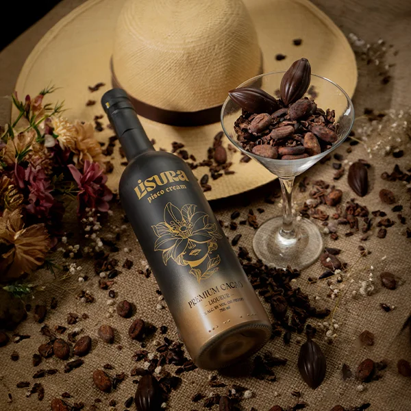 LISURA-CACAO-2 LISURA-CACAO-2