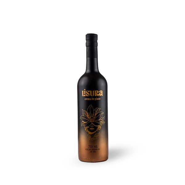 LISURA-CACAO LISURA-CACAO