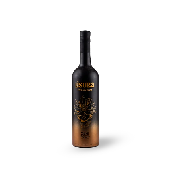 LISURA-CAPUCCINO LISURA-CAPUCCINO