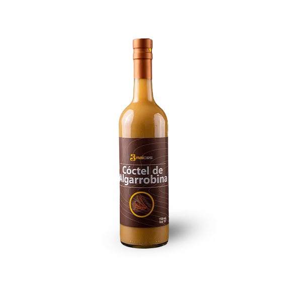 3-RAICES-ALGARROBINA 3-RAICES-ALGARROBINA